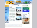 Ski. ie HomePage