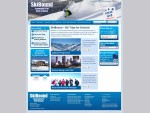 SkiBound Ireland | Snowsports for schools