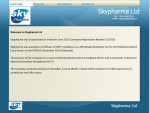 Skypharma LTD