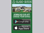 Sligo Guide App