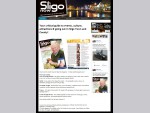 Sligo Now - Sligo Town and County - Your Month wouldn't be the same without it!