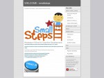 WELCOME - smallsteps