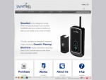 Smartbel - Ireland's only GSM Doorbell Intercom