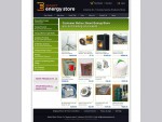 Smart Energy Store