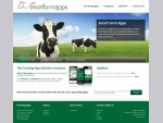 Android Farming Apps, iPhone Apps For Farmers | Smart Farm Appsâ¢