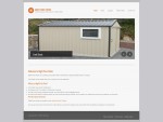 Garden Sheds Galway, Steel Sheds Galway, Steel Garages Galway, Right Price Sheds | ...