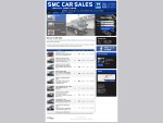 SMC Sales Luxury Used Cars Kildare