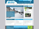 Snow Clearance | Gritting | Ploughing | Dublin | Snow Busters