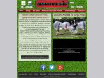 Bubble Football by Soccer Wars - We travel the whole of Ireland