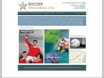 Home 8211; Soccer Wholesale, Ireland's number one provider of Sports Equipment from Prostar