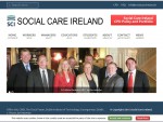 Home - Social Care Ireland