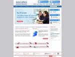Socrates - Patient Management Systems Healthcare Software