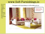 Soft Furnishings. ie