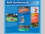 Soft Surfaces - Ireland’s leading supplier wetpour play surfaces