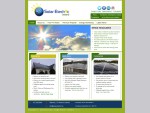 Solar Electric Ireland - Photovoltaic Micro Generation System - Home