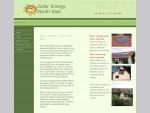 Solar Energy North East - Home