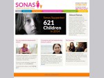 Sonas Domestic Violence Charity | Providing refuge, support and housing to women and children in t