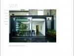 SOSA | Sterrin O'Shea Architects
