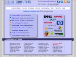 Computer Repairs Sligo | Web Design Sligo