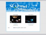 SoundOfMusicals. ie