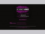SoundVibes Home