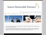 Source Renewable Partners
