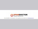 Spam Doctor
