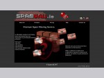 Welcome to Spamwall. ie