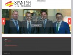Spanish Legal Services