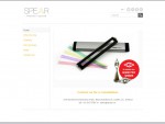 Spear Product Design - Home