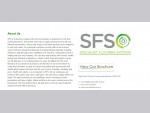 SFS - Specialist Flooring System