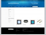 Spectrum | Distribution Ltd - Specialists in commercial and domestic lighting