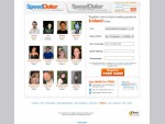 SpeedDater Online Dating - Dublin and Ireland Online dating site