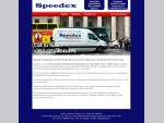 Speedex | Same Day Courier Service between Dublin Cork | Home Page