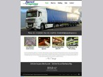 Speed Express Logistics Ltd - Courier and Logistic solution provider. Offering competitive rates on