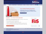 Home | Speedpak | Customised Contract Packing Specialists Manufacturing Support Services