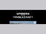 Spiders Consultancy - Web Design Internet Consultancy