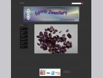 Spirit Jewellery - Spirit jewellery website home page