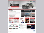 Volvo Ireland | Jaguar | Landrover | Car Dealers Dublin | Spirit Motor Group
