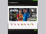 SportsGearDirect. ie - Team Kits - Footballs - Training Wear - Equipment