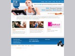 Personal Trainer Cork, Personal Training and Group Fitness Training, Weight Loss | Personal Train