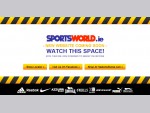 Sportsworld. ie | Sports Footwear | Sports Clothing | Trainers | F