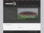 Square 1 | TV and Film production