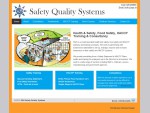 Health Safety Training, Food Safety Training, HACCP Training by SQS, Kildare, Kilkenny, Carlow