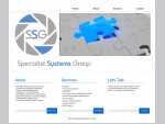 Home - Specialist Systems Group
