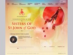 Congregation of the Sisters of St. John of God | Home Page