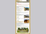 Stables for Sale l Quality Timber Horse Stables for Sale in Ireland