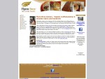 Manufacturers of hardwood softwood stairs handrails in Tullamore, Co. Offaly, Ireland
