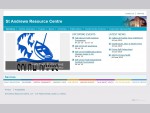 St Andrews Resource Centre 187; Home Page
