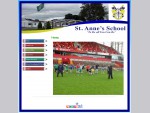 St. Anne's Special School, Ennis, Co. Clare - Home